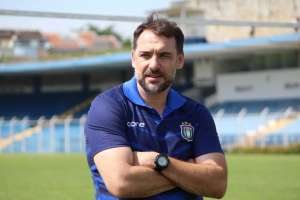 Paulistão: Após início ruim, técnico diz que São Caetano está no mercado