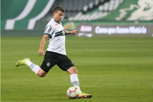 Bahia está próximo de anunciar reforço vindo de time recém-rebaixado