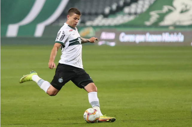 Bahia está próximo de anunciar reforço vindo de time recém-rebaixado