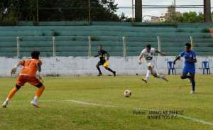 Paulista A3: Buscando reabilitação, Barretos deve manter base para seguir no G8