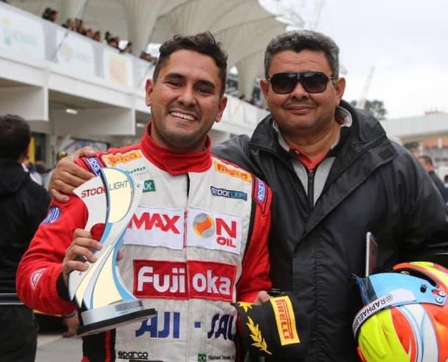 Após adiamento da abertura da Stock Car, empresário foca em etapa de Londrina