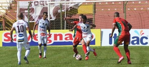 Paulista A2: Sertãozinho tentará encerrar jejum de um ano sem vencer fora