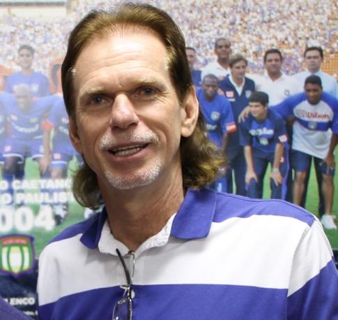 Netuno defenderá a liderança. (Foto: Divulgação)