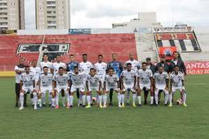 Paulista A3: Após elogios a defesa, Comercial não deve ter mudanças em duelo direto