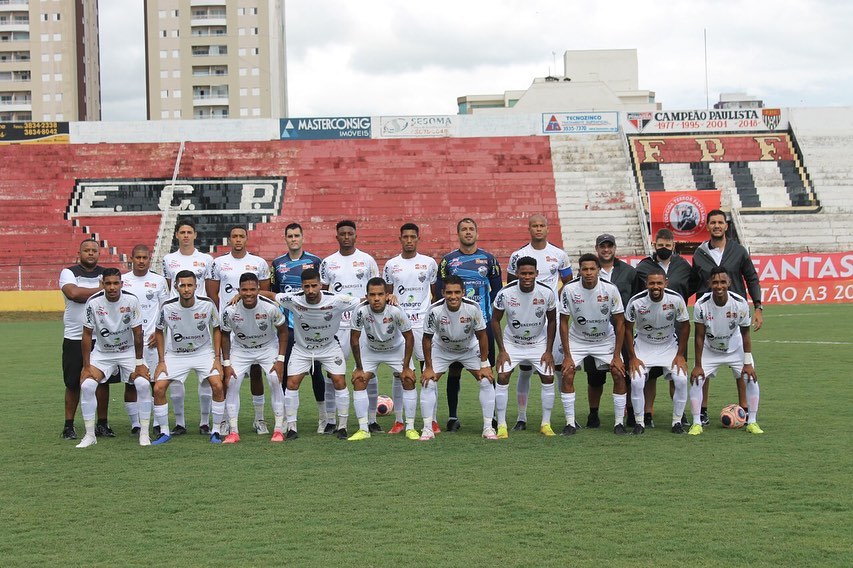 Paulista A3: Após elogios a defesa, Comercial não deve ter mudanças em duelo direto