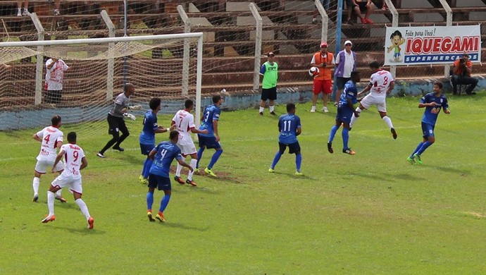 Olímpia x Desportivo Brasil – Em situações opostas, equipes medem forças na Série A3