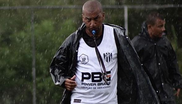 Paulista A2: Chapa esquenta e Renato Peixe entra pressionado no clássico