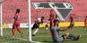 Barretos x Primavera - Touro do Vale, de olho no G8, recebe Fantasma em má fase