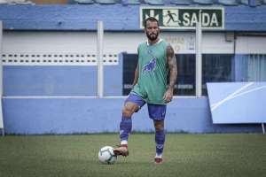 Paulistão: Santo André contrata volante que estava no Paysandu