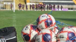 XV de Piracicaba x Portuguesa - Pesos pesados frente a frente no Paulista A2!