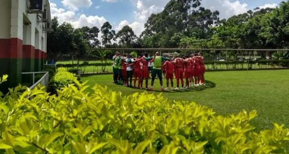 Lusa precisa vencer. (Foto: Divulgação)