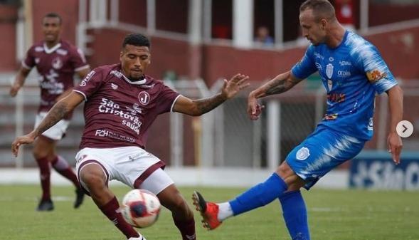 Paulista A2: Monte Azul quer manter 100% em casa contra um dos líderes