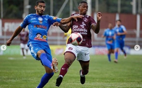 Monte Azul x Oeste – Onça quer abater Azulão para seguir 100%!