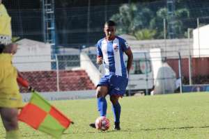 Paulista A3: Por reabilitação, Nacional terá força máxima; atacante comemora gols