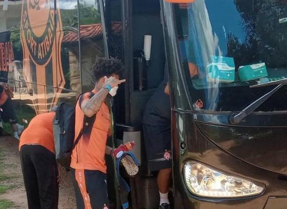 Paulista A2: Com desfalque na zaga, Atibaia joga fora para se manter invicto