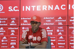 Polícia é acionada para conter mega evento promovido por atleta de gigante brasileiro