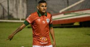 Paulista A2: Marchiori ganha problema de última hora na Portuguesa