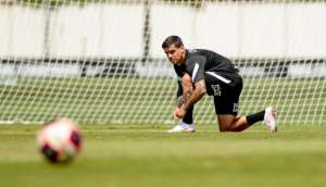 Paulistão: São Caetano vira teste para Mancini medir força do Corinthians