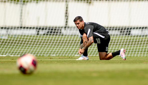 Paulistão: São Caetano vira teste para Mancini medir força do Corinthians