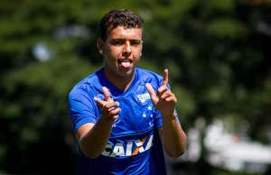 Goiano: Goiás anuncia contratação de Popó para a temporada 2021