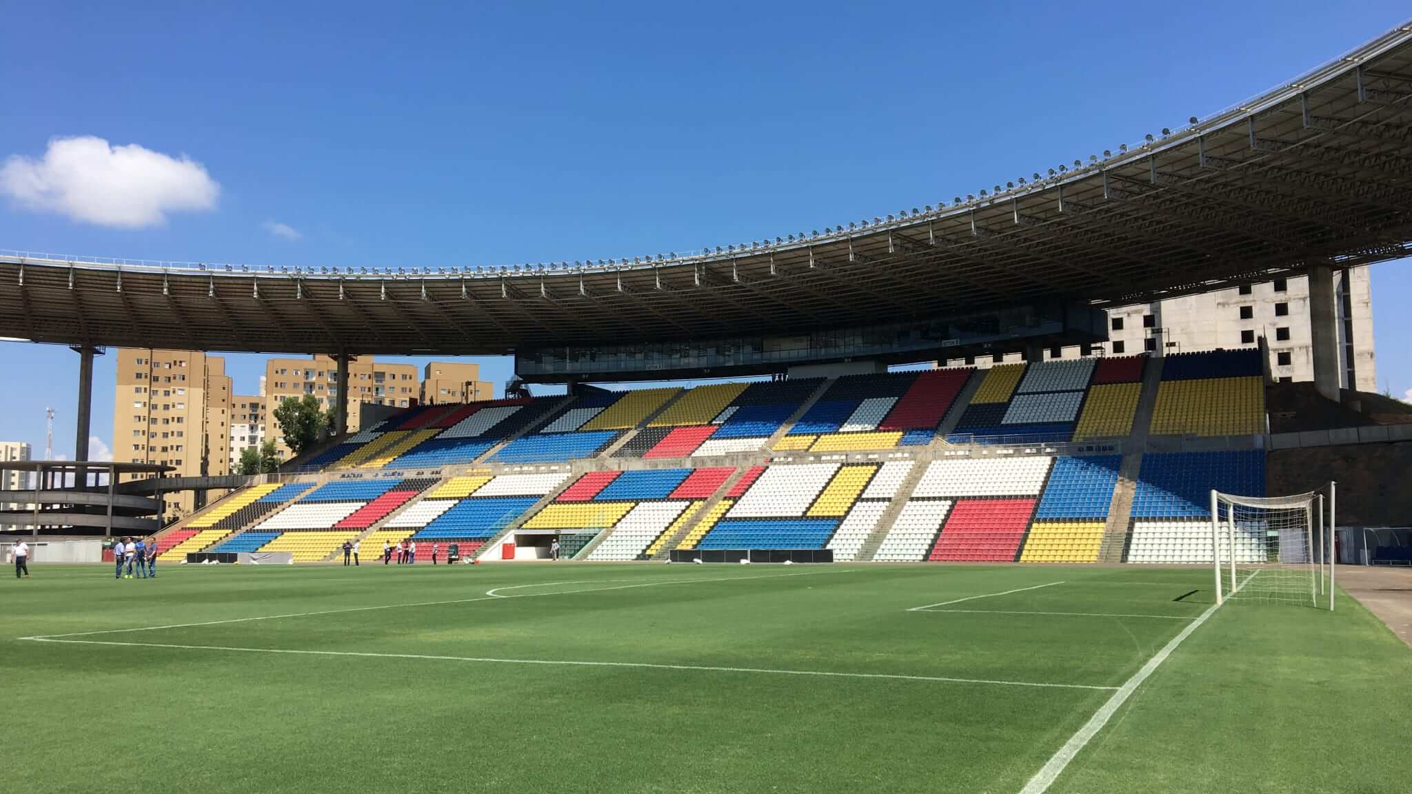 CBF anuncia mudanças nos jogos da Copa do Brasil e paulistas se dão mal