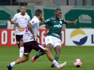 Palmeiras x Ferroviária - Verdão pega 'sensação' para se firmar no Paulistão