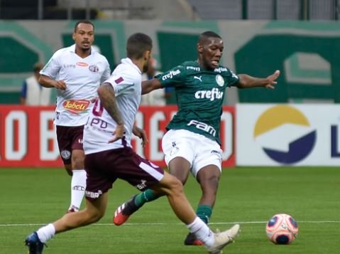 Palmeiras x Ferroviária – Verdão pega ‘sensação’ para se firmar no Paulistão