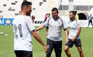 Botafogo-SP x Ponte Preta - A pressão vai diminuir para quem?