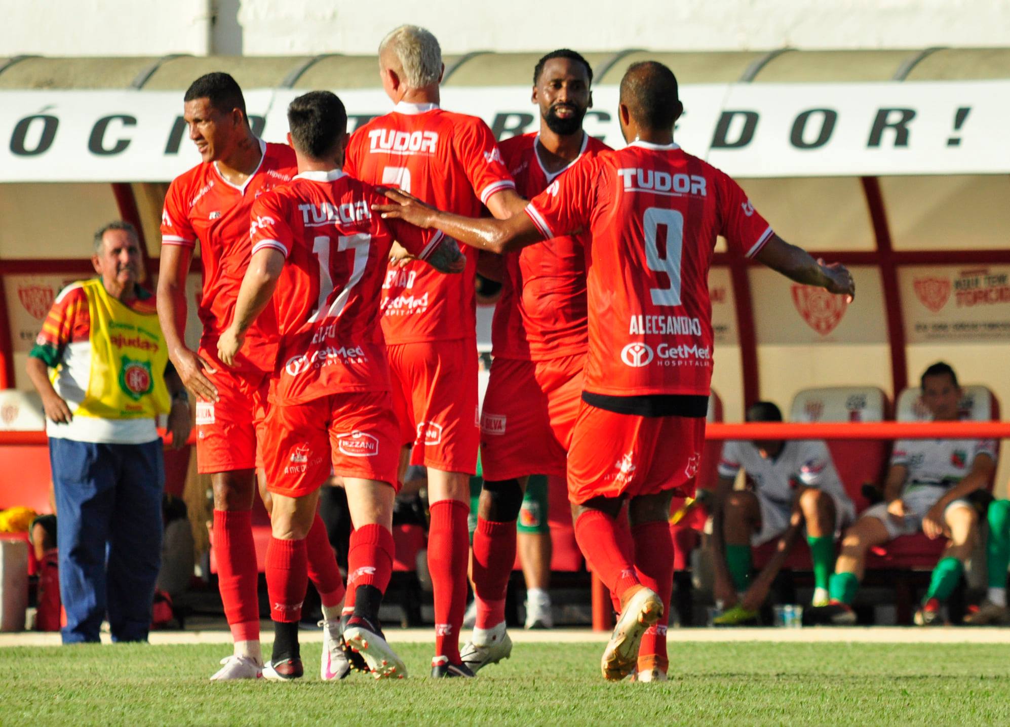 PAULISTA A3: Em jogo que vale a ponta, Noroeste encara Comercial e tenta seguir 100%