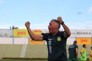 Mirassol x Inter de Limeira - Invicto, Leão quer seguir na liderança do seu grupo