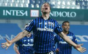 ITALIANO: Atalanta acorda no 2º tempo, vence Spezia e se mantém em 4º