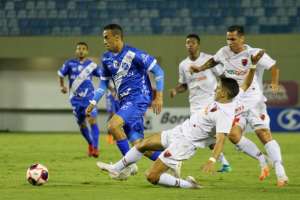 Paulista A2: Taubaté busca primeiro ponto com interino e desfalque no meio