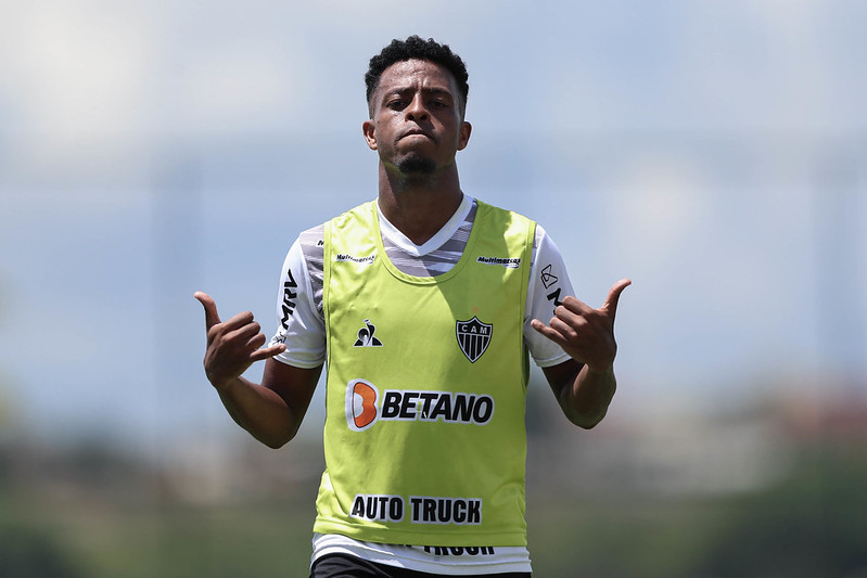 MINEIRO: Atlético e América entram em campo pela liderança no sábado