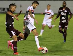 Sérgio Carvalho: Divirta-se ! Depois vai demorar para termos futebol em São Paulo