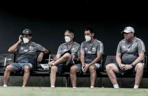 Santos x Ituano - Enfim a primeira vitória do Peixão?