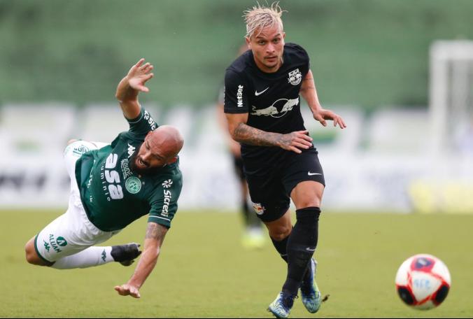 Guarani vai jogar, de novo, no Brinco de Ouro