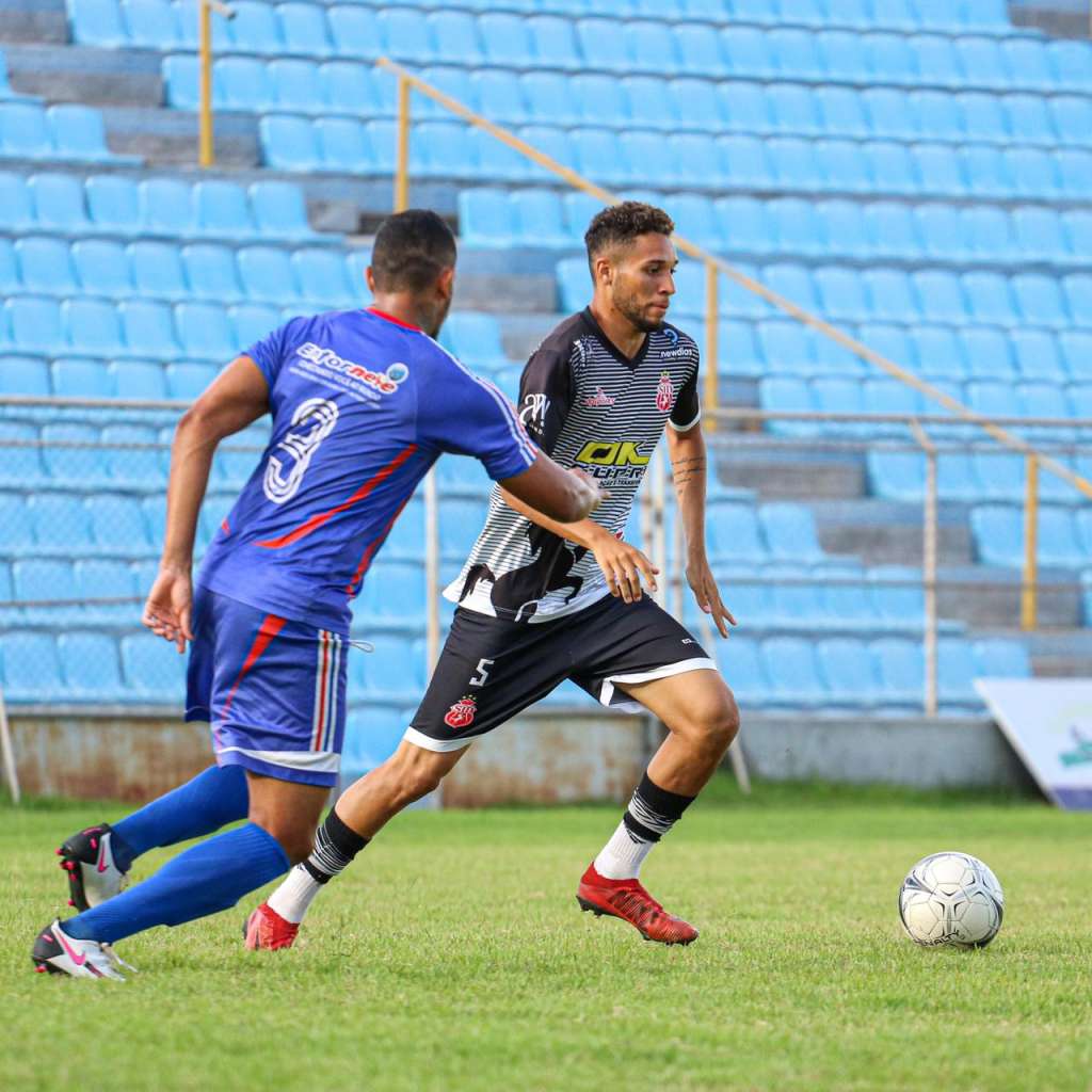 Halyson é um dos infectados / Foto: Wagner Gregório   