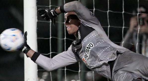 COPA DO BRASIL SUB-20: Palmeiras goleia e Atlético-MG passa nos pênaltis