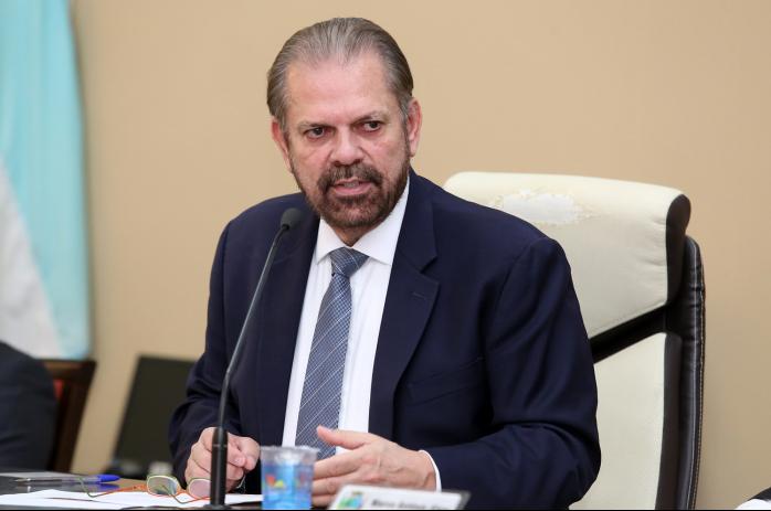 FPF negocia com governo e outros Estados para não paralisar o Paulistão