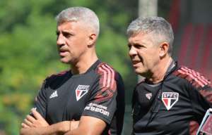 São Paulo tenta manter boa fase contra o Novorizontino com Crespo em alta