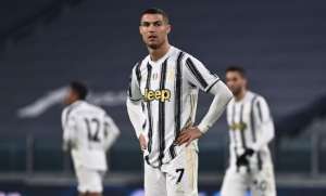 Italiano: Cristiano Ronaldo garante foco na Juventus e exalta passado vitorioso