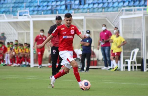 POTIGUAR: Embalado, América pode disparar na liderança do Estadual