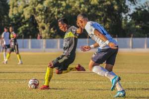 PARANAENSE: FC Cascavel quer manter 100% contra estreante Paraná