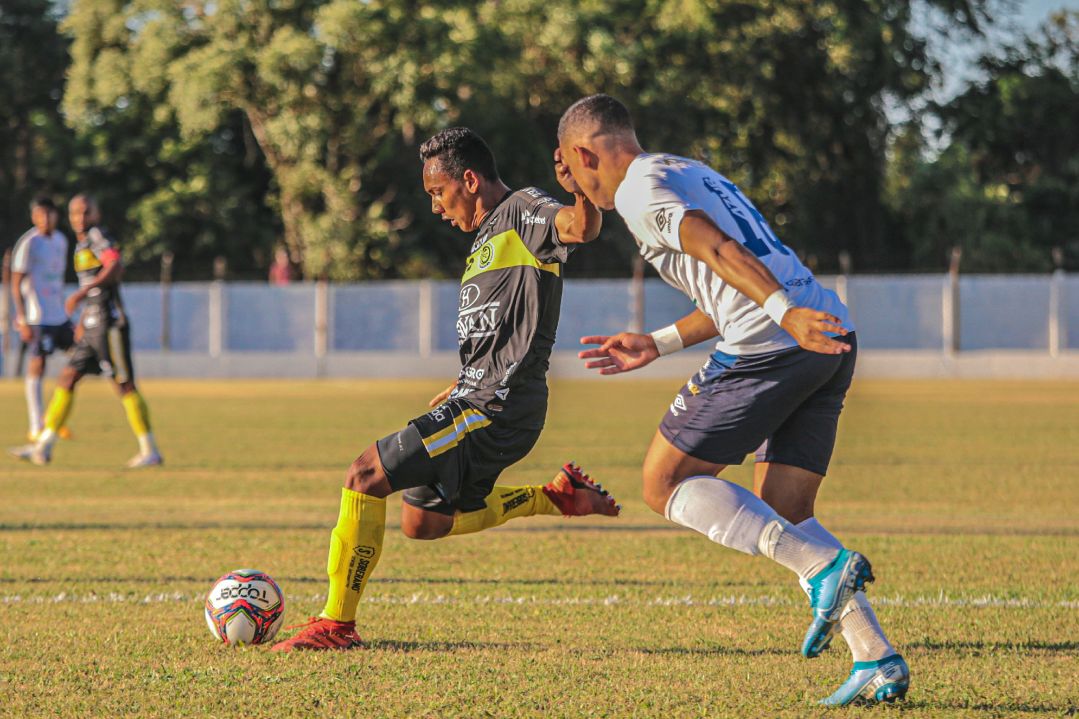 PARANAENSE: FC Cascavel quer manter 100% contra estreante Paraná