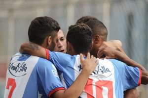 Nacional 3 x 1 Rio Preto - Naça vence, se reabilita e volta a brigar pela liderança na A3