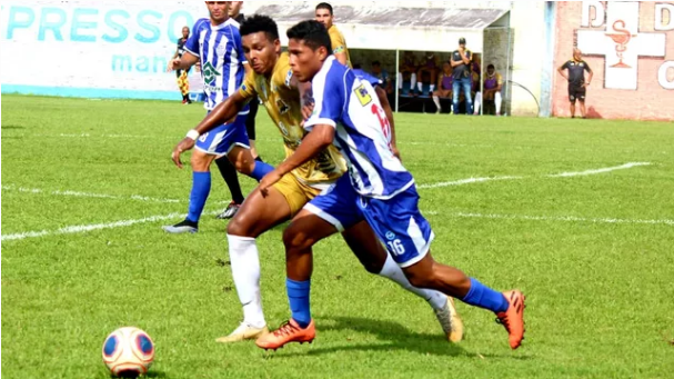 AMAZONENSE: JC e São Raimundo-AM empatam e conquistam primeiro ponto no estadual