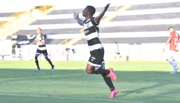 PAULISTA A2: XV segue 100% e lidera; Dupla de Rio Claro vence primeira