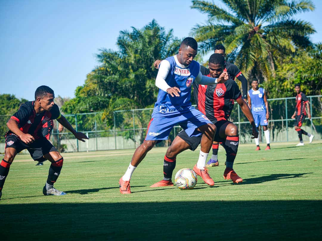 BAIANO: Unirb e Fluminense empatam sem gols