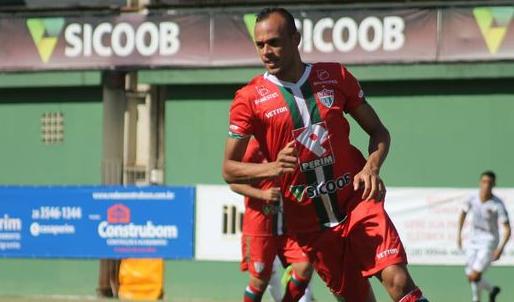 CAPIXABA: Rio Branco-VN vence, segue 100% e assume liderança