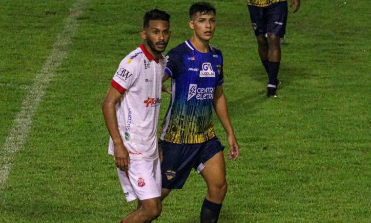 MARANHENSE: São José bate Imperatriz e deixa a zona de rebaixamento